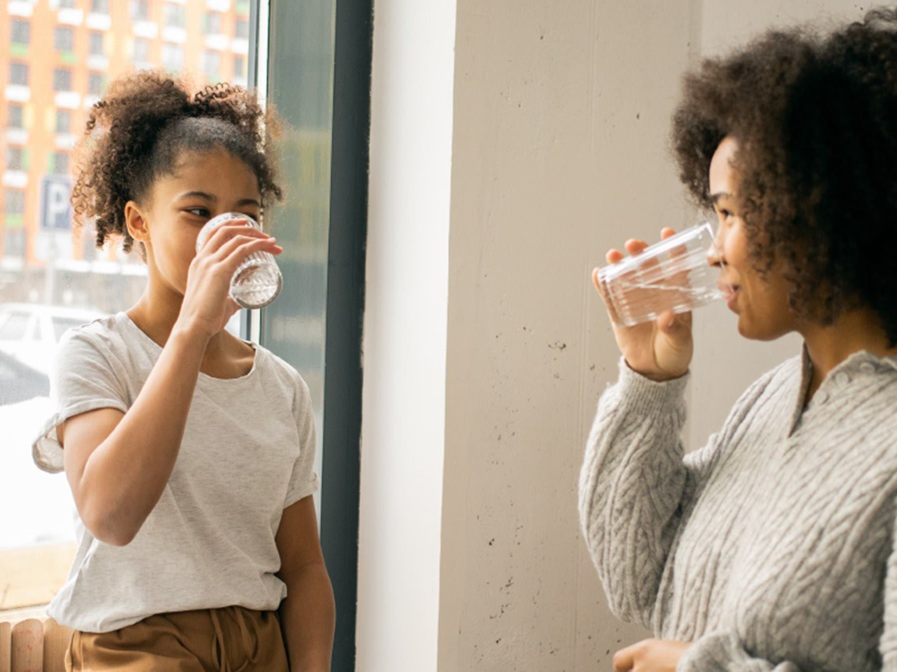 Garantizando Pureza: Soluciones para Agua Potable